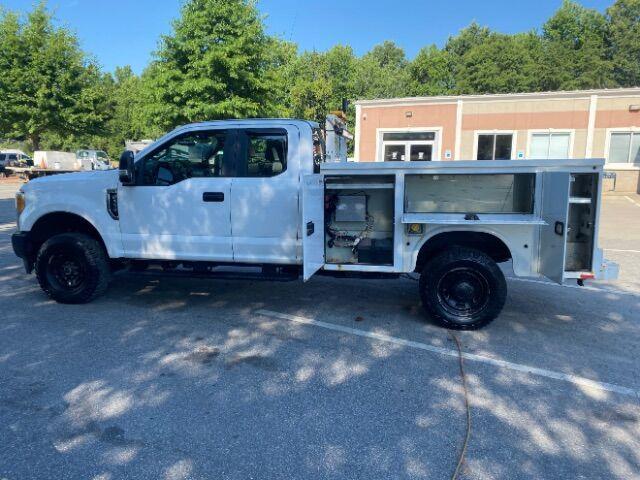 used 2017 Ford F-350 car, priced at $28,000