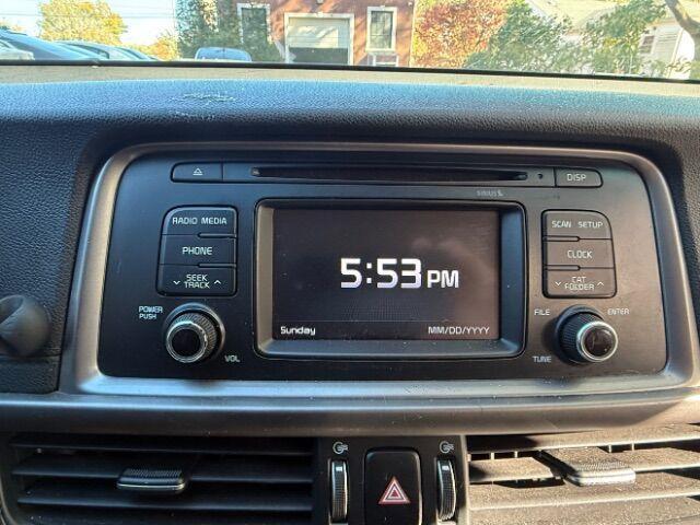 used 2017 Kia Optima car, priced at $5,900