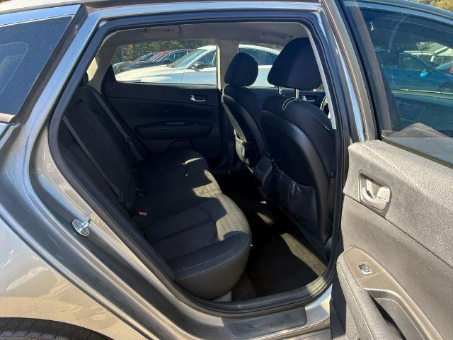 used 2017 Kia Optima car, priced at $5,900