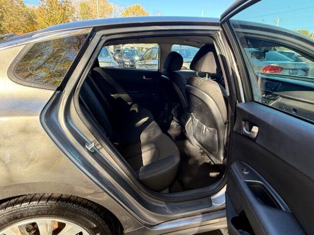 used 2017 Kia Optima car, priced at $5,900