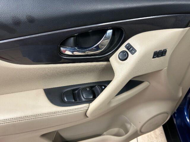 used 2019 Nissan Rogue car, priced at $13,900
