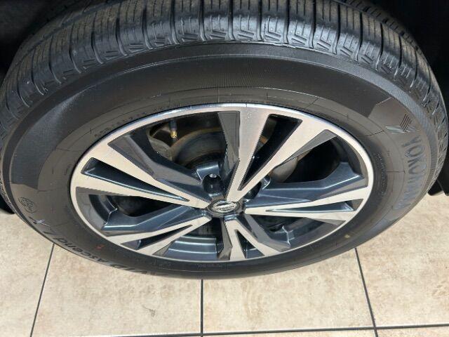 used 2019 Nissan Rogue car, priced at $12,700