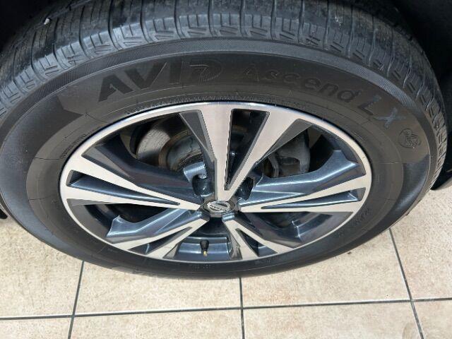 used 2019 Nissan Rogue car, priced at $12,700