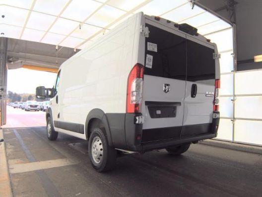 used 2021 Ram ProMaster 1500 car, priced at $19,995
