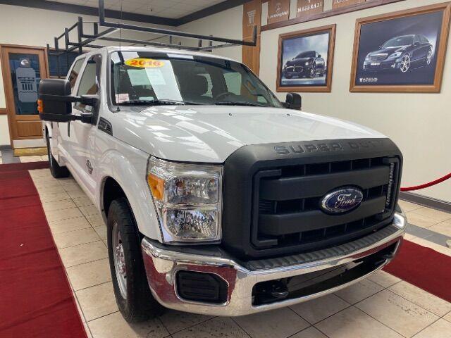 used 2016 Ford F-350 car, priced at $22,500