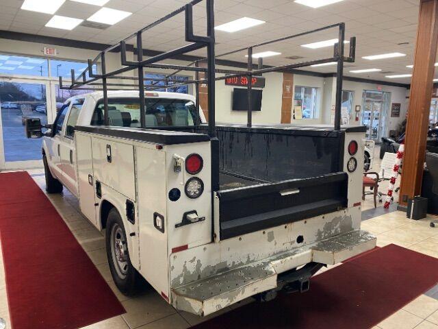 used 2016 Ford F-350 car, priced at $22,500