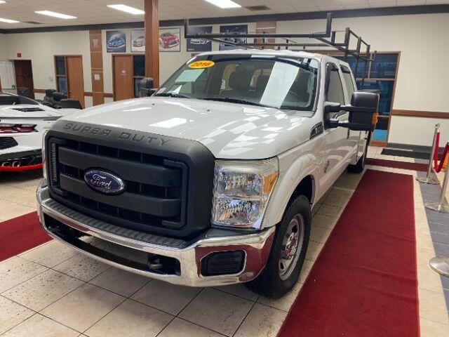 used 2016 Ford F-350 car, priced at $22,500