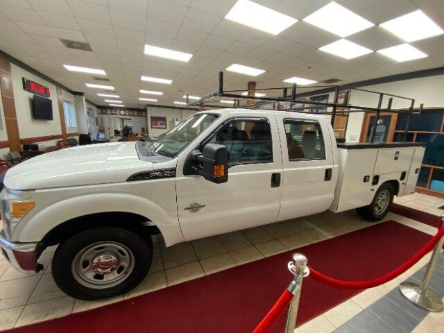 used 2016 Ford F-350 car, priced at $22,500