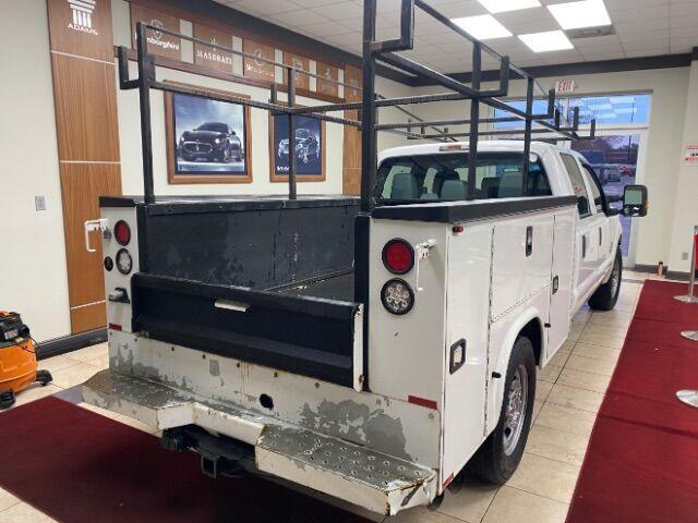 used 2016 Ford F-350 car, priced at $22,500