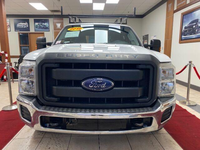 used 2016 Ford F-350 car, priced at $22,500