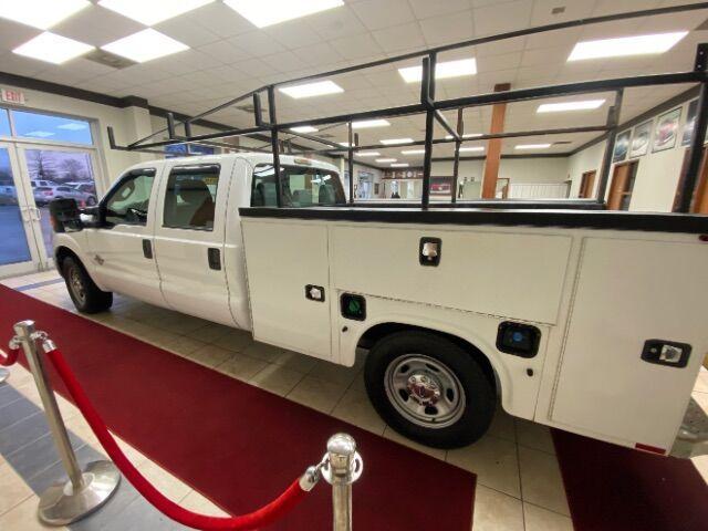 used 2016 Ford F-350 car, priced at $22,500