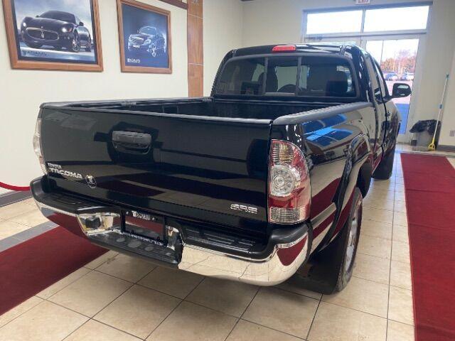 used 2013 Toyota Tacoma car, priced at $16,200