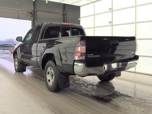 used 2013 Toyota Tacoma car, priced at $14,995