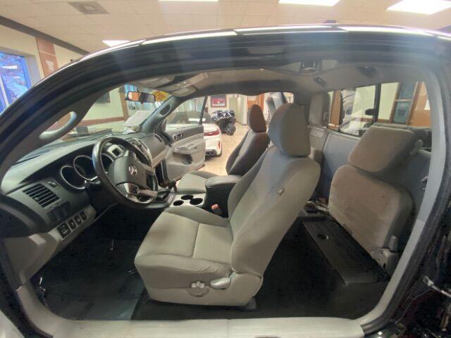 used 2013 Toyota Tacoma car, priced at $16,200