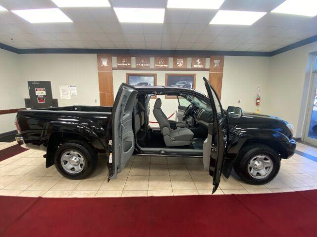 used 2013 Toyota Tacoma car, priced at $16,200
