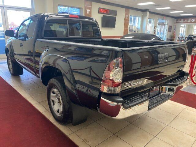 used 2013 Toyota Tacoma car, priced at $16,200