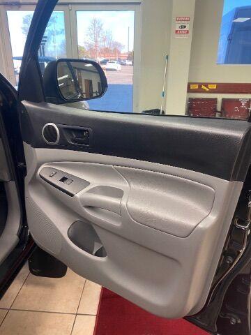 used 2013 Toyota Tacoma car, priced at $16,200