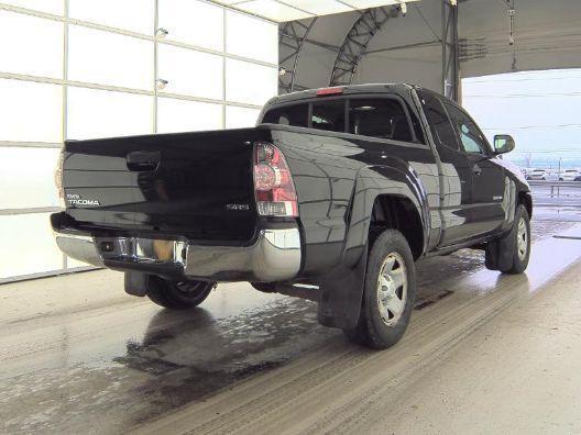 used 2013 Toyota Tacoma car, priced at $14,995