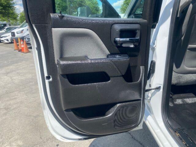 used 2015 Chevrolet Silverado 2500 car, priced at $17,800