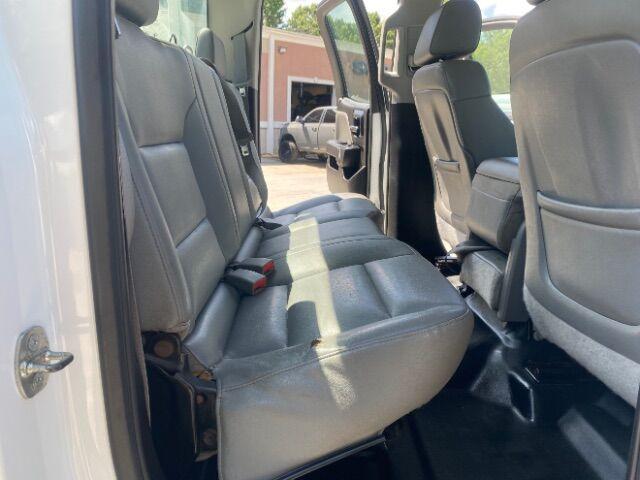 used 2015 Chevrolet Silverado 2500 car, priced at $17,800
