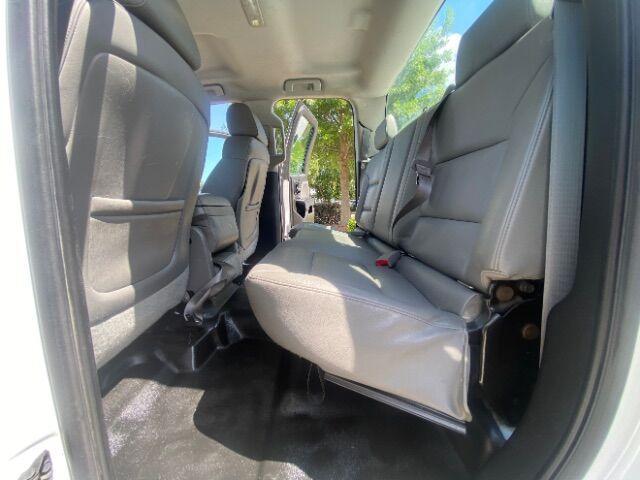used 2015 Chevrolet Silverado 2500 car, priced at $17,800