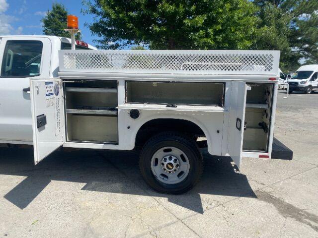 used 2015 Chevrolet Silverado 2500 car, priced at $17,800