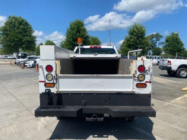 used 2015 Chevrolet Silverado 2500 car, priced at $17,800
