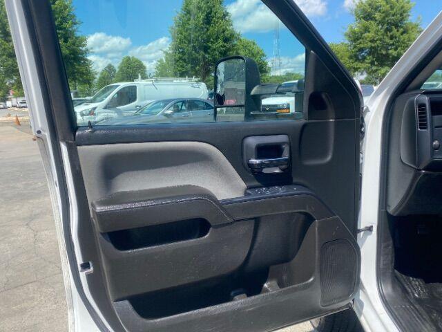 used 2015 Chevrolet Silverado 2500 car, priced at $17,800