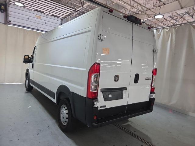 used 2023 Ram ProMaster 2500 car, priced at $28,500