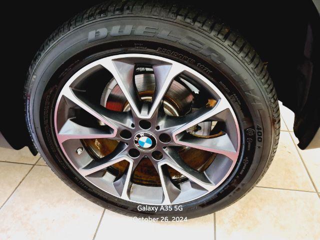 used 2017 BMW X5 car, priced at $20,600