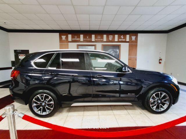 used 2017 BMW X5 car, priced at $20,600