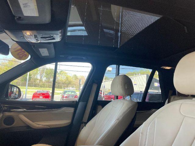used 2017 BMW X5 car, priced at $19,900