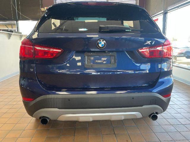 used 2017 BMW X5 car, priced at $19,900