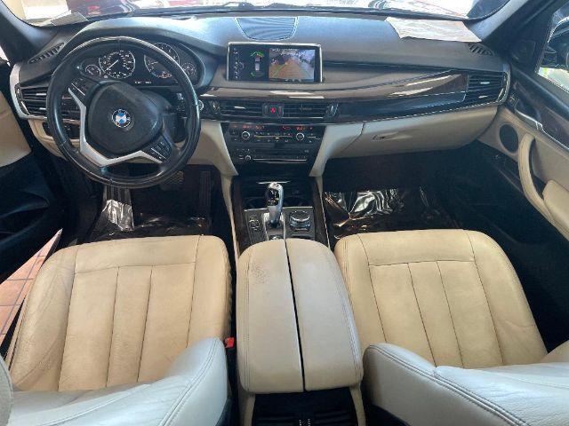 used 2017 BMW X5 car, priced at $19,900