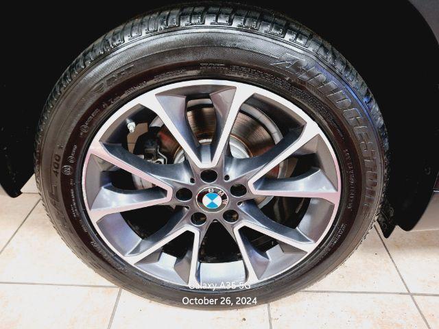 used 2017 BMW X5 car, priced at $20,600