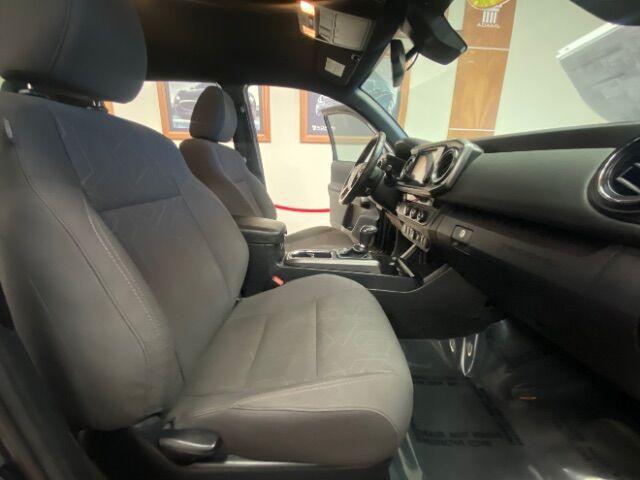 used 2018 Toyota Tacoma car, priced at $27,995