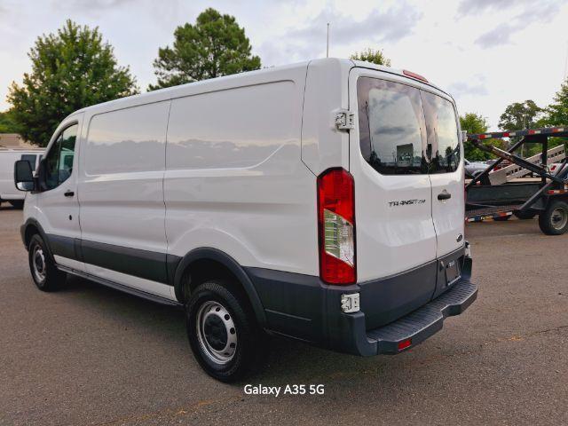 used 2016 Ford Transit-250 car, priced at $19,800