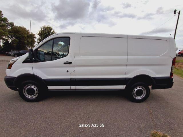 used 2016 Ford Transit-250 car, priced at $19,800