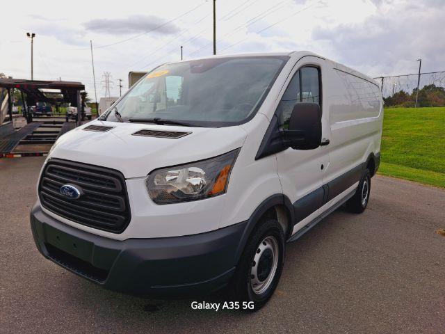 used 2016 Ford Transit-250 car, priced at $19,800