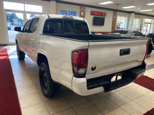 used 2019 Toyota Tacoma car, priced at $20,900