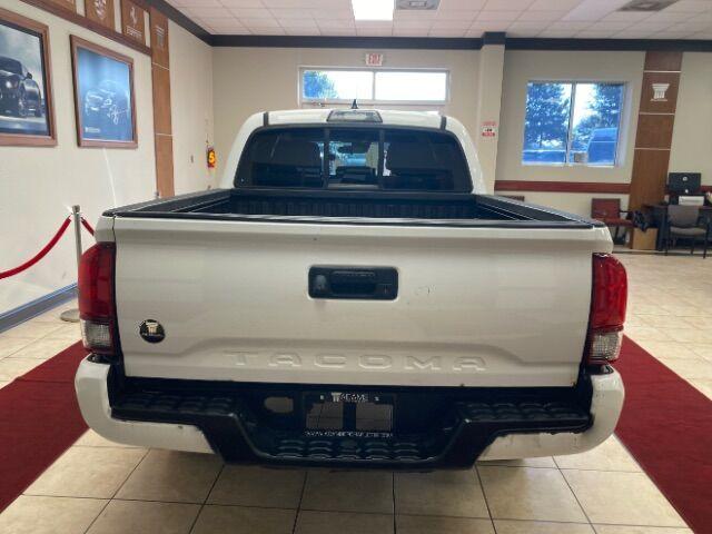 used 2019 Toyota Tacoma car, priced at $20,900