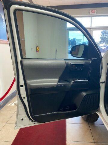 used 2019 Toyota Tacoma car, priced at $20,900