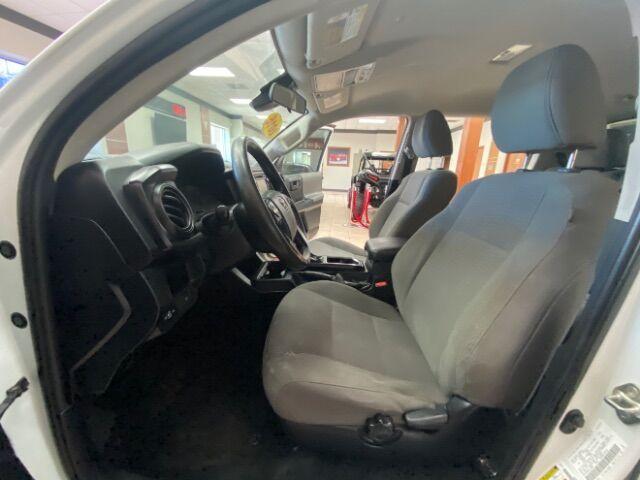 used 2019 Toyota Tacoma car, priced at $20,900