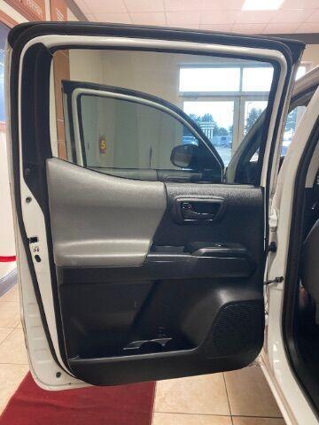used 2019 Toyota Tacoma car, priced at $20,900