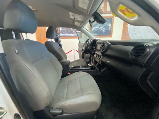 used 2019 Toyota Tacoma car, priced at $20,900