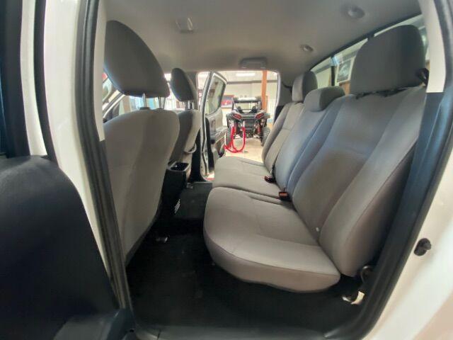 used 2019 Toyota Tacoma car, priced at $20,900