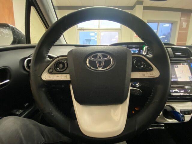 used 2018 Toyota Prius Prime car, priced at $20,500