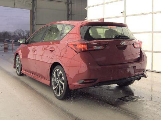 used 2017 Toyota Corolla iM car, priced at $14,995