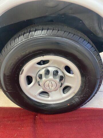 used 2017 Chevrolet Express 2500 car, priced at $18,300