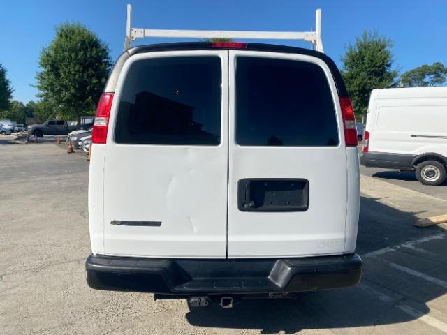 used 2020 Chevrolet Express 2500 car, priced at $14,995